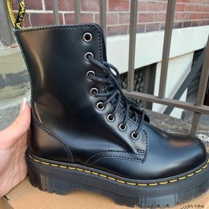 Dr. Marten Jadon Brand New in Box